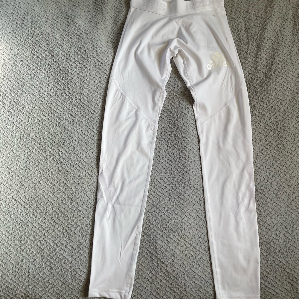 Adidas leggings